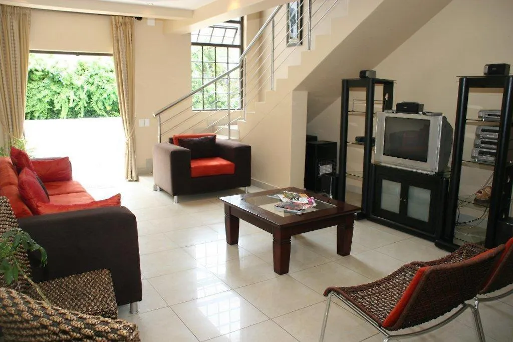 Fahrenheit B&B Cape Town