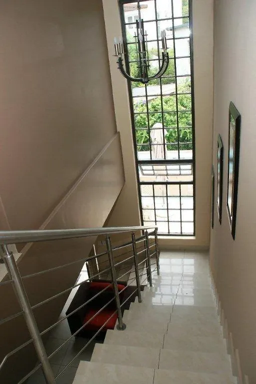 Fahrenheit B&B Cape Town
