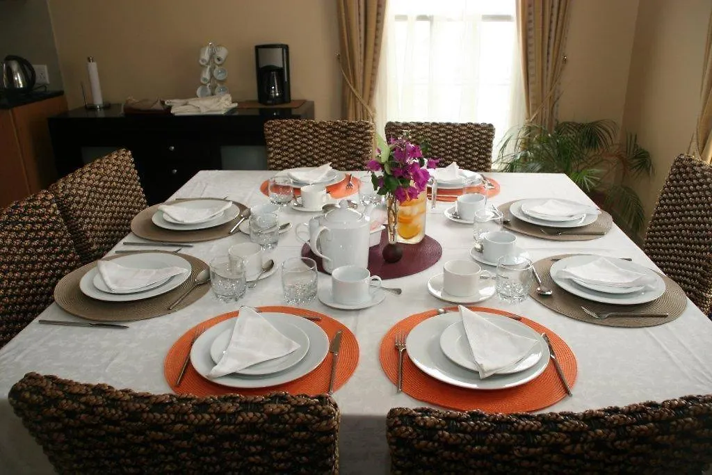 Fahrenheit B&B Cape Town