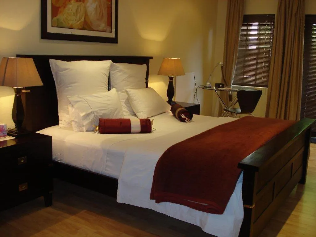 Fahrenheit B&B Cape Town