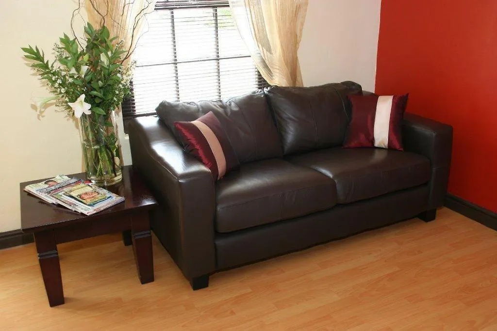 Fahrenheit B&B Cape Town 3*,