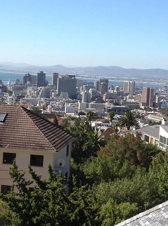 Fahrenheit B&B Cape Town 3*,