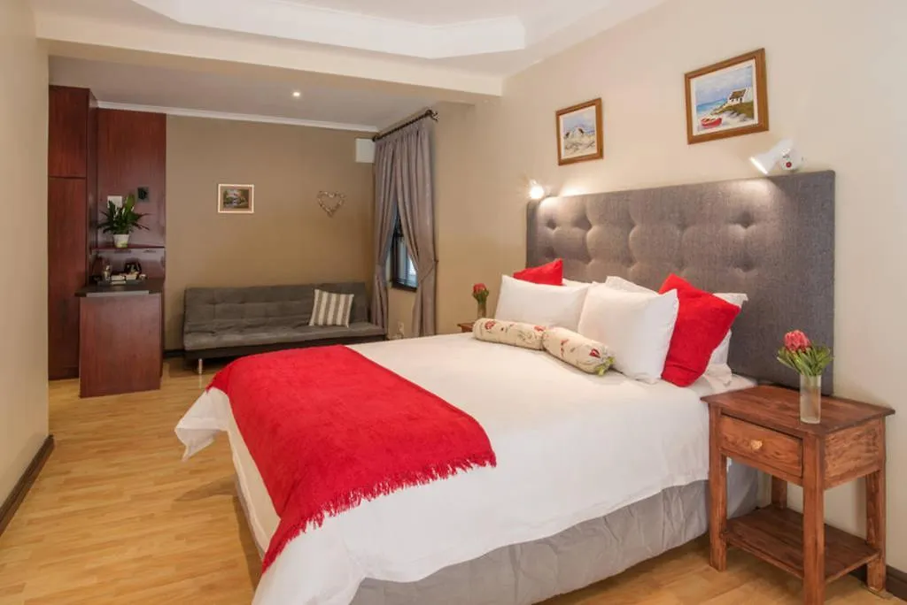 Fahrenheit B&B Cape Town