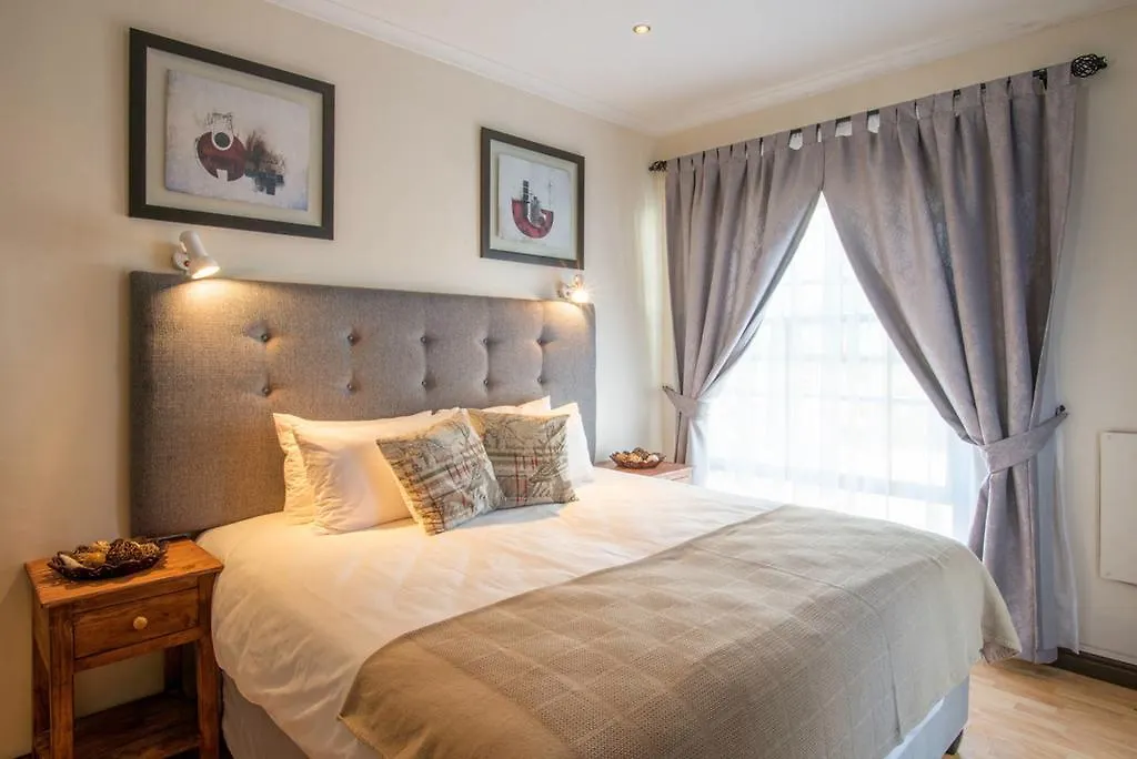 Fahrenheit B&B Cape Town
