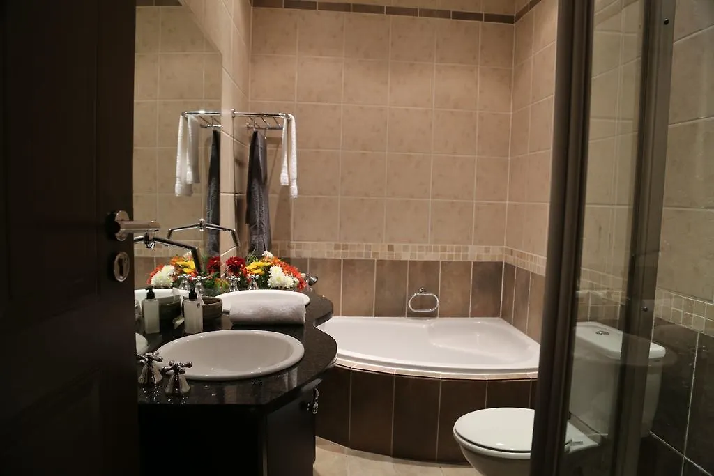 Fahrenheit B&B Cape Town