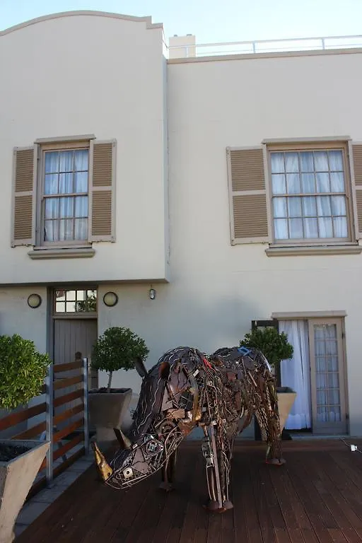 Fahrenheit B&B Cape Town