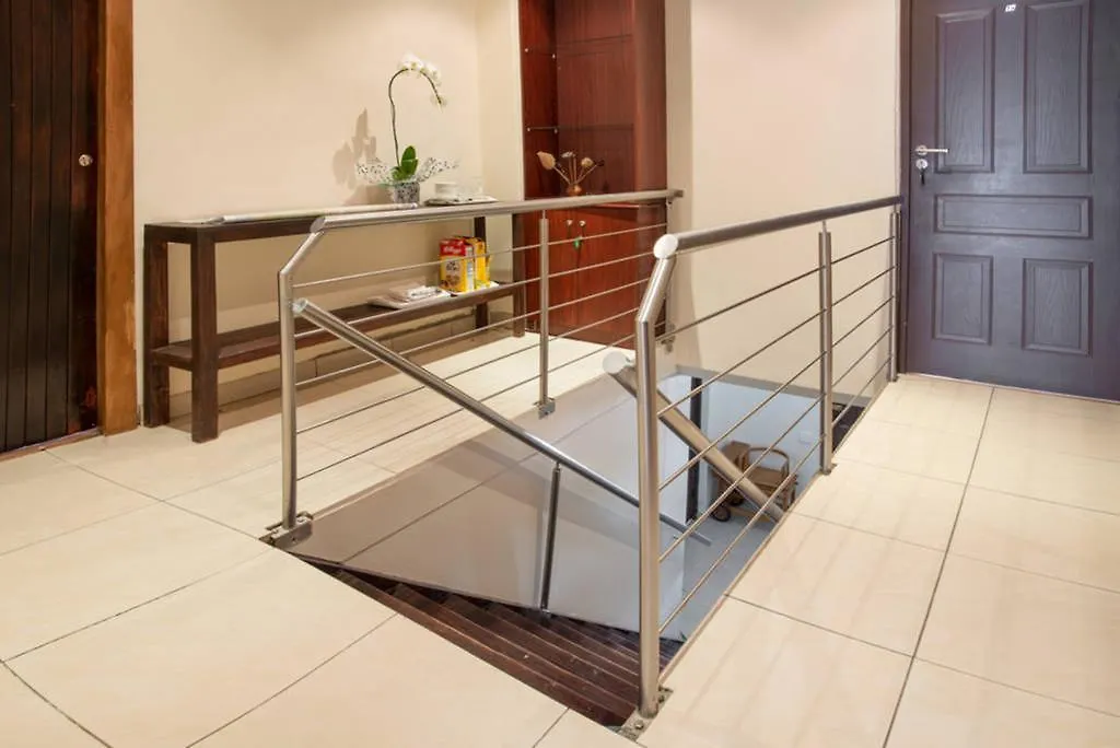 Fahrenheit B&B Cape Town