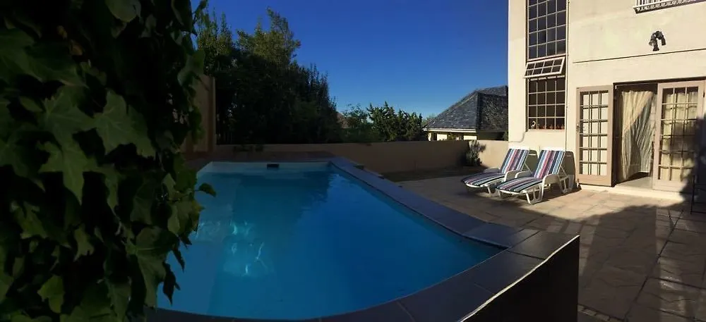 Fahrenheit B&B Cape Town