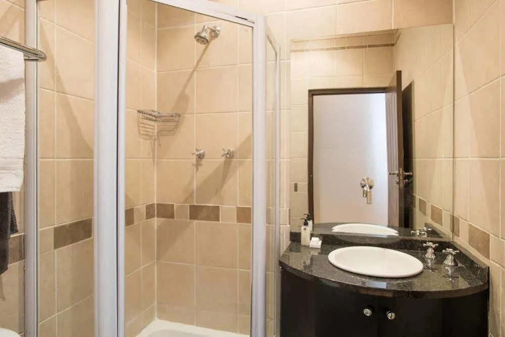 Fahrenheit B&B Cape Town